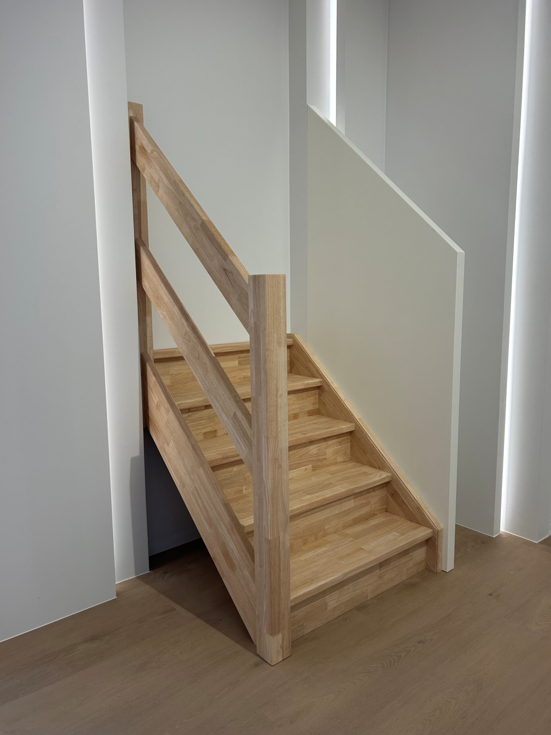 Modern (plankleuning)